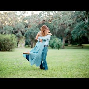 Meet your Posher, Whitney